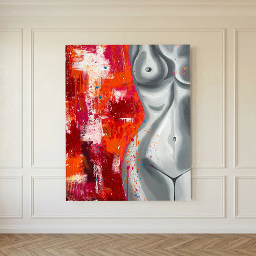 "A piece of me"