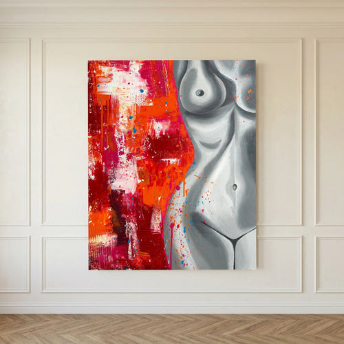 "A piece of me"
